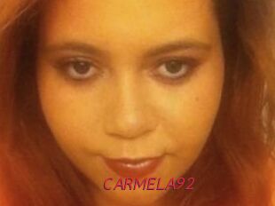 CARMELA92
