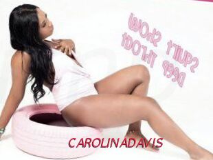 CAROLINA_DAVIS
