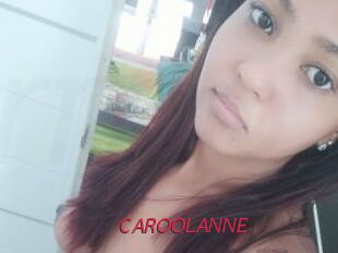 CAROOLANNE