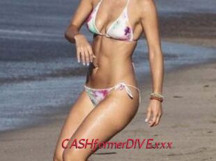 CASHformerDIVExxx