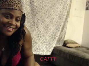 CATTY