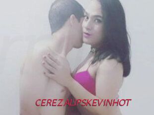 CEREZALIPSKEVINHOT