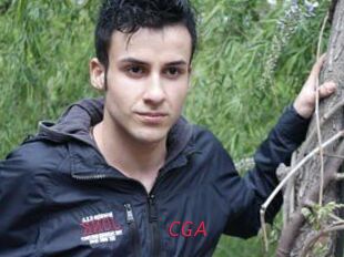 CGA