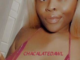 CHACALATEDAWL