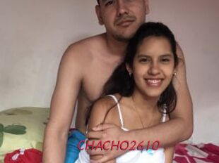 CHACHO2610