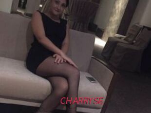 CHARRYSE