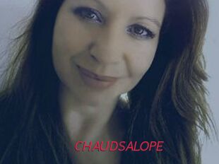 CHAUDSALOPE