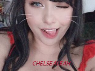 CHELSEAYEAH