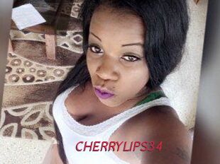 CHERRYLIPS34