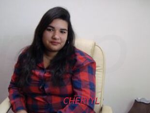 CHERYYL
