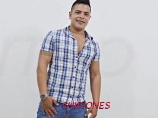 CHIPJONES