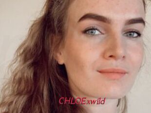 CHLOExwild