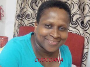 CHOCOANA