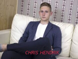 CHRIS_HENDRIK