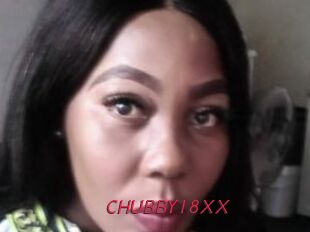 CHUBBY18XX
