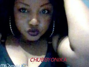CHUBBYONIKA