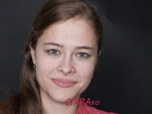 CIARAxo