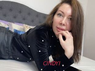 CINDYI
