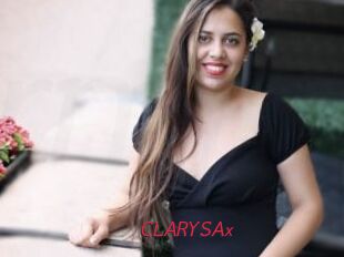 CLARYSAx