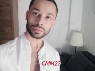 CMM27