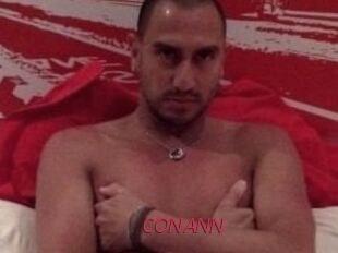 CONANN