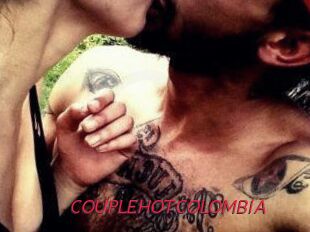 COUPLEHOTCOLOMBIA