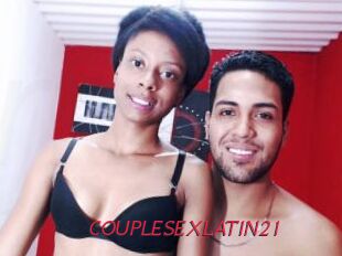 COUPLESEXLATIN21