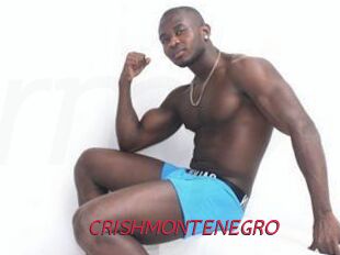 CRISHMONTENEGRO