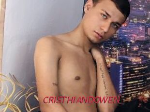 CRISTHIANDOWEN