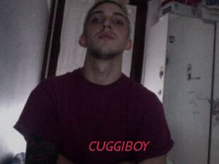CUGGIBOY