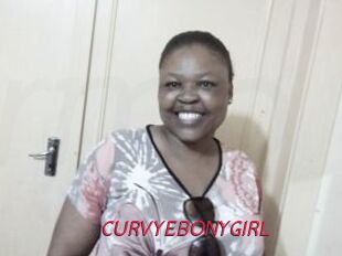 CURVYEBONYGIRL