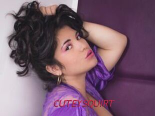 CUTEYSQUIRT