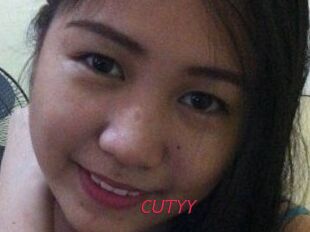 CUTYY