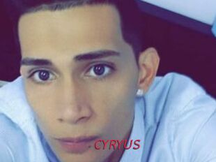 CYRYUS