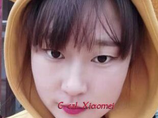 C_czl_Xiaomei