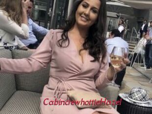 CabincrewhottieHazel
