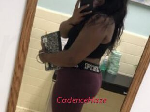 Cadence_Haze