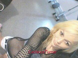 Cadence_Turner