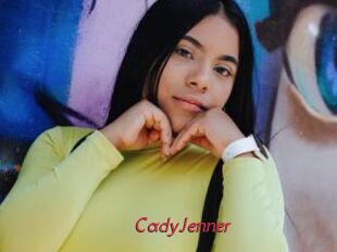CadyJenner