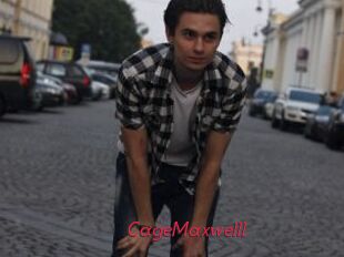 CageMaxwelll