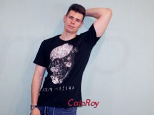 CainRoy