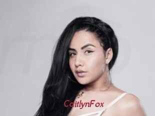 CaitlynFox