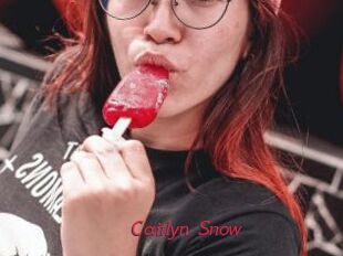 Caitlyn_Snow