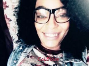 CaliBlaze