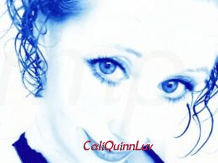 CaliQuinnLuv