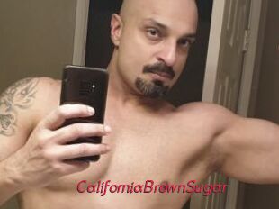 CaliforniaBrownSugar