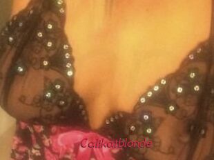 Calikatblonde