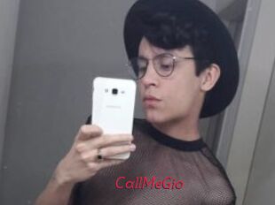 CallMeGio