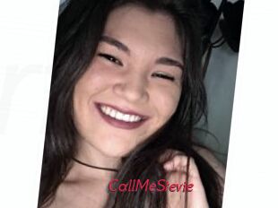 CallMeStevie