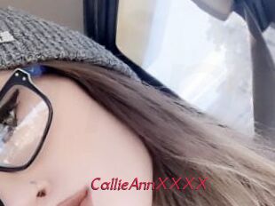 CallieAnnXXXX